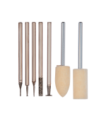 Dremel IHandy (DM360-K) Versión de montaje rápido (Qianli) - Imagen 2