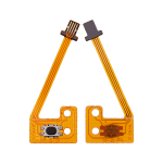 Flex Del Botón Derecho Del Interruptor ZR Para Nintendo Switch Joy Con