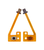 Flex Del Botón Derecho Del Interruptor ZR Para Nintendo Switch Joy Con