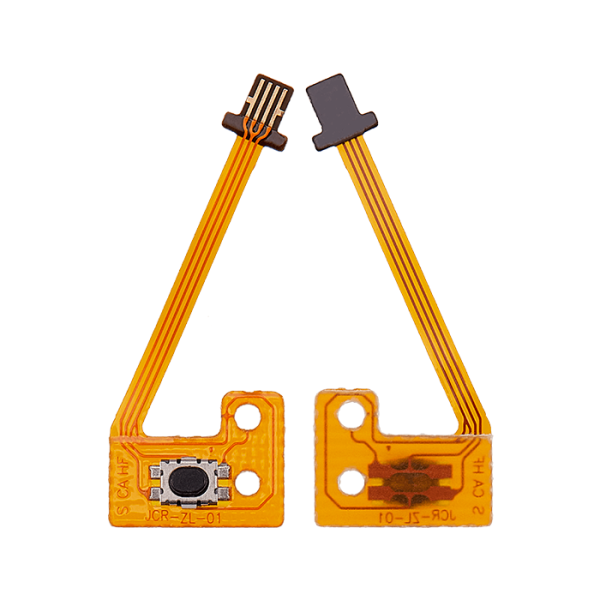 Flex Del Botón Derecho Del Interruptor ZR Para Nintendo Switch Joy Con