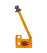 Flex Del Botón Derecho Del Interruptor ZR Para Nintendo Switch Joy Con - Imagen 2