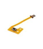 Flex Del Botón Derecho Del Interruptor ZR Para Nintendo Switch Joy Con - Imagen 4