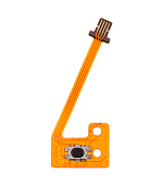 Flex Del Botón Derecho Del Interruptor ZR Para Nintendo Switch Joy Con - Imagen 5
