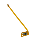 Flex Del Botón ZL Izquierdo Para El Control de Nintendo Switch Joy Con