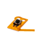 Flex Del Botón ZL Izquierdo Para El Control de Nintendo Switch Joy Con - Imagen 3