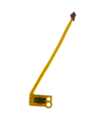 Flex Del Botón ZL Izquierdo Para El Control de Nintendo Switch Joy Con - Imagen 4