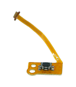 Flex Del Botón ZL Izquierdo Para El Control de Nintendo Switch Joy Con - Imagen 2