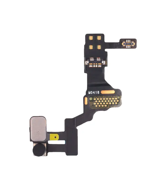Flex de Micrófono para Apple Watch Serie 3 (42 MM) (Versión GPS + Cellular) 0 Flex de Micrófono para Apple Watch Serie 3 (42 MM) (Versión GPS + Cellular) - Imagen 1