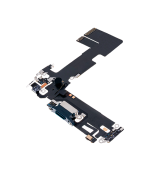 Flex de carga para iPhone 13 (Premium) (Medianoche) - Imagen 3