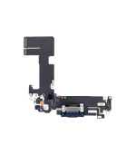 Flex de carga para iPhone 13 (Premium) (Medianoche)