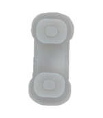 Set de Botones D-Pad De Goma (Izquierda) Para Nintendo Switch Joy - Imagen 3