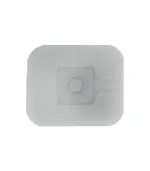 Set de Botones D-Pad De Goma (Izquierda) Para Nintendo Switch Joy - Imagen 4