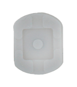 Set de Botones D-Pad De Goma (Izquierda) Para Nintendo Switch Joy - Imagen 6