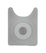 Set de Botones D-Pad De Goma (Izquierda) Para Nintendo Switch Joy - Imagen 5