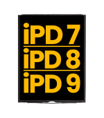 LCD para IPad 7 (2019) / IPad 8 (2020) / IPad 9 (2021) (Premium)