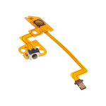 Left Trigger y Botón Minus L para Nintendo Switch