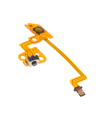 Left Trigger y Botón Minus L para Nintendo Switch