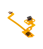 Left Trigger y Botón Minus L para Nintendo Switch - Imagen 2