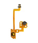 Left Trigger y Botón Minus L para Nintendo Switch - Imagen 4