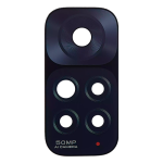 Lente De Cámara Trasera (Solo Vidrio) Con Adhesivo Para Xiaomi Redmi Note 11