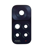 Lente De Cámara Trasera (Solo Vidrio) Con Adhesivo Para Xiaomi Redmi Note 11