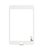 Mica Tactil para iPad Mini 4 (Aftermarket: AM Plus) (Blanco) - Imagen 3