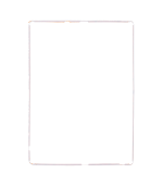 Marco Con Adhesivo Para IPad 2 (Blanco) - Imagen 2