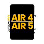 Mica Tactil LCD para iPad Air 4 / Air 5 (Premium) (Version Wi-Fi)