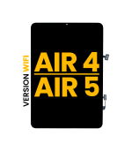 Mica Tactil LCD para iPad Air 4 / Air 5 (Premium) (Version Wi-Fi)