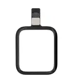 Mica Tactil para Apple Watch Serie 5 / SE (1a / 2a Generación) (40 MM) (Aftermarket: AM)