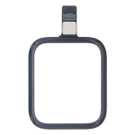 Mica Tactil para Apple Watch Serie 5 / SE (1a / 2a Generación) (44MM) (Aftermarket: AM)