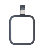 Mica Tactil para Apple Watch Serie 5 / SE (1a / 2a Generación) (44MM) (Aftermarket: AM)