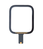 Mica Tactil para Apple Watch Serie 5 / SE (1a / 2a Generación) (44MM) (Aftermarket: AM) - Imagen 2