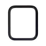 Mica para Apple Watch Serie 4 / Serie 5 / Serie 6 / Serie SE (1a / 2a Generación) (40MM)