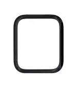 Mica para Apple Watch Serie 4 / Serie 5 / Serie 6 / Serie SE (1a / 2a Generación) (40MM)