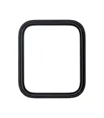Mica para Apple Watch Serie 4 / Serie 5 / Serie 6 / Serie SE (1a / 2a Generación) (40MM) - Imagen 2
