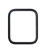 Mica para Apple Watch Serie 4 / Serie 5 / Serie 6 / Serie SE (1a / 2da Generación) (44MM)