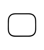Mica para Apple Watch Serie Ultra (1a Generación) (49MM)