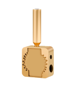 Mini estación de soldadura ReLife RL-067B (Placa De Hierro Para Chips) A8-A16 (Sunshine)