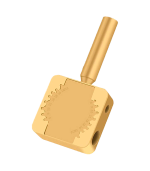 Mini estación de soldadura ReLife RL-067B (Placa De Hierro Para Chips) A8-A16 (Sunshine) - Imagen 3