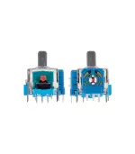 Módulo De Joystick Analógico 3D Para Controladores PlayStation 5 / PS4 / Xbox One / Xbox One X / Xbox One S / Xbox One Elite Series 1 - Imagen 4