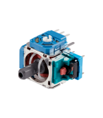 Módulo De Joystick Analógico 3D Para Controladores PlayStation 5 / PS4 / Xbox One / Xbox One X / Xbox One S / Xbox One Elite Series 1 - Imagen 5