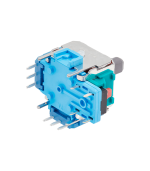 Módulo De Joystick Analógico 3D Para Controladores PlayStation 5 / PS4 / Xbox One / Xbox One X / Xbox One S / Xbox One Elite Series 1 - Imagen 3