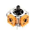 Módulo De Joystick Analógico 3D Para Xbox 360