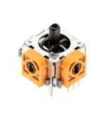 Módulo De Joystick Analógico 3D Para Xbox 360