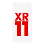 OCA Para iPhone XR / 11
