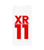 OCA Para iPhone XR / 11