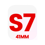 OCA para Apple Watch Serie 7 (41MM)