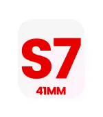 OCA para Apple Watch Serie 7 (41MM)