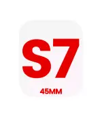 OCA para Apple Watch Serie 7 (45 MM)